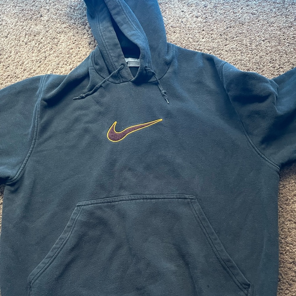 Nike hoodie